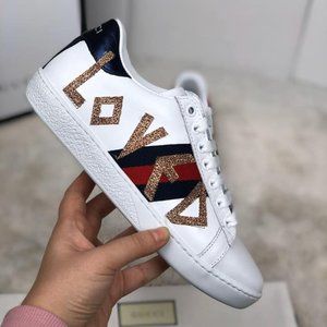 Gucci Women Sneakers